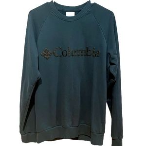 Women’s M Columbia Crew